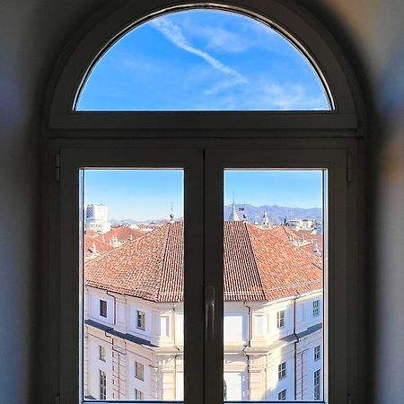 Comecasa Terraced Attic Mole Antonelliana View Τορίνο Εξωτερικό φωτογραφία