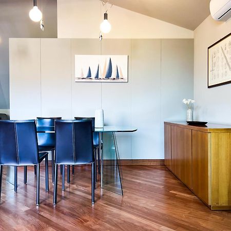 Comecasa Terraced Attic Mole Antonelliana View Τορίνο Εξωτερικό φωτογραφία