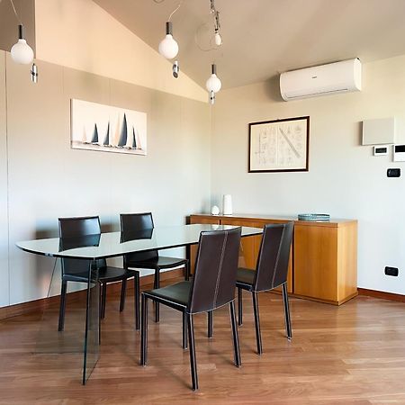Comecasa Terraced Attic Mole Antonelliana View Τορίνο Εξωτερικό φωτογραφία