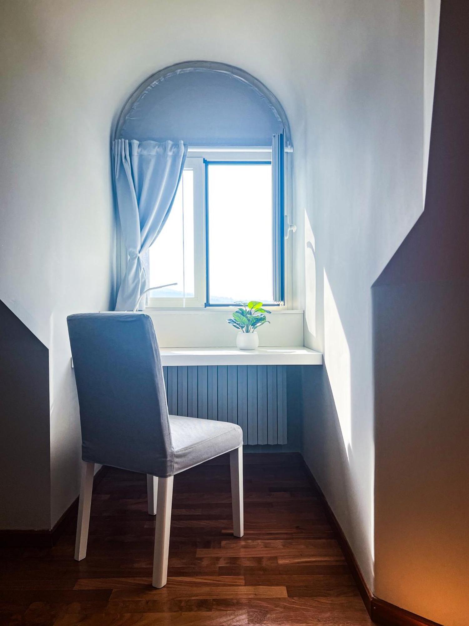 Comecasa Terraced Attic Mole Antonelliana View Τορίνο Εξωτερικό φωτογραφία