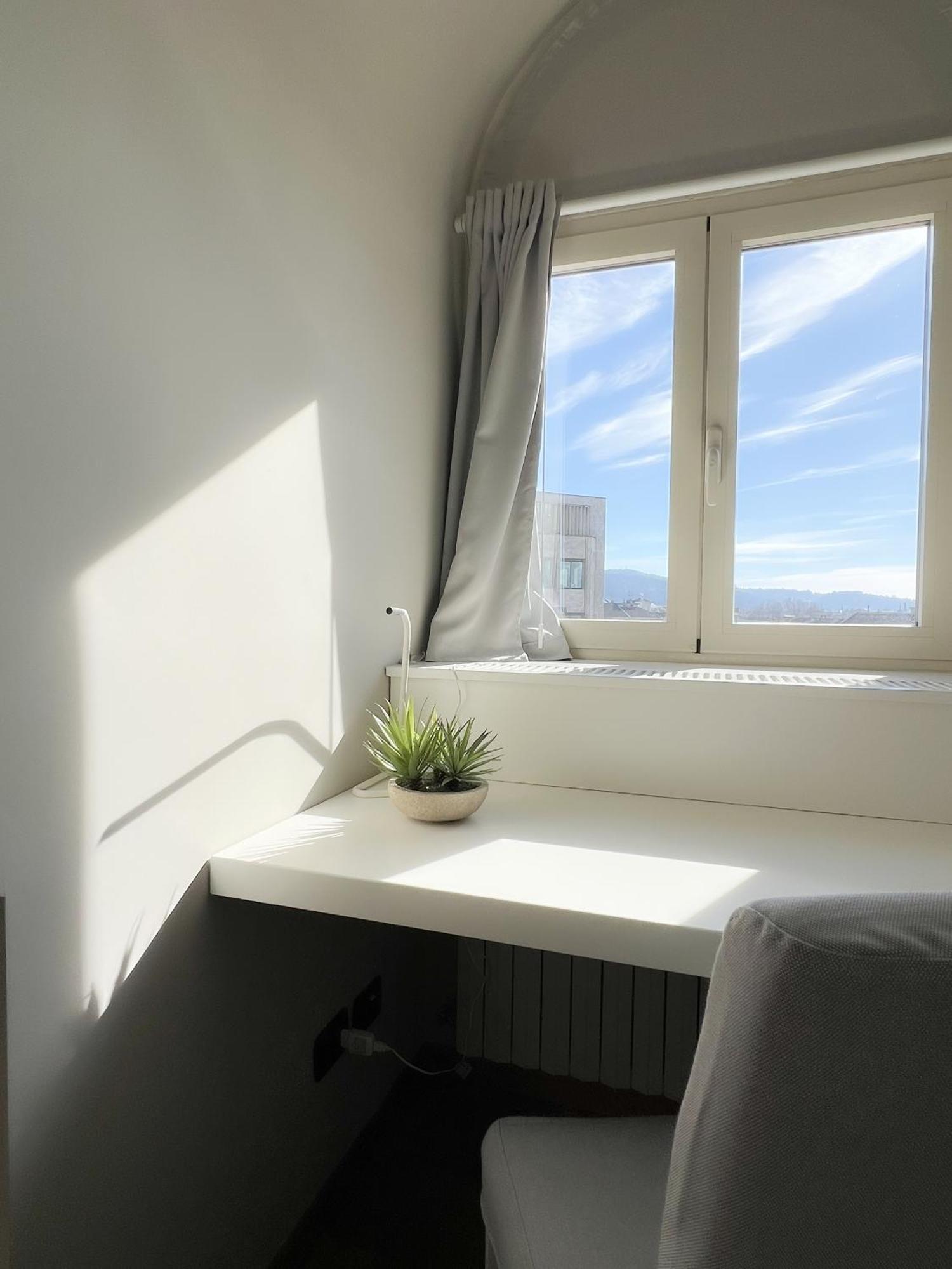 Comecasa Terraced Attic Mole Antonelliana View Τορίνο Εξωτερικό φωτογραφία