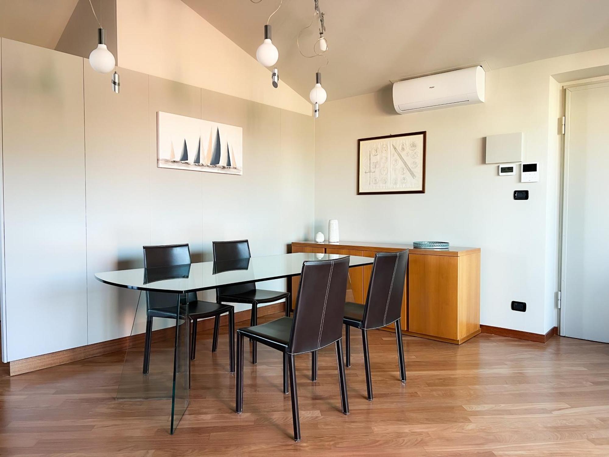 Comecasa Terraced Attic Mole Antonelliana View Τορίνο Εξωτερικό φωτογραφία